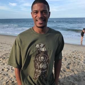 Meet your Posher, Eric